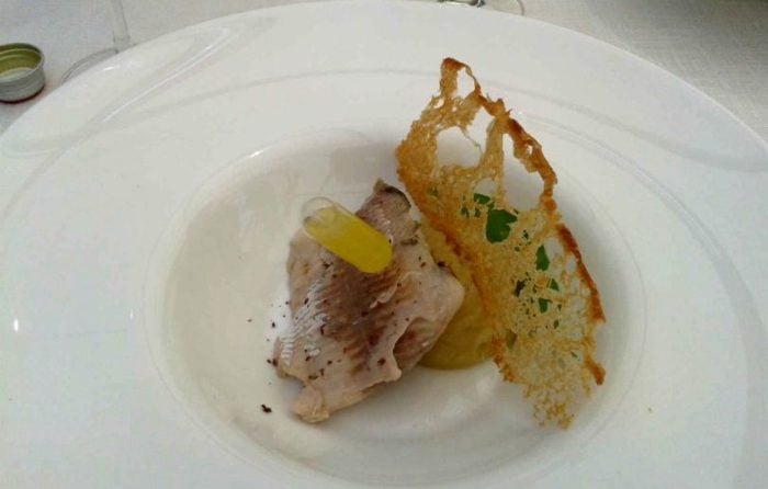 Coregone all'olio di Moniga