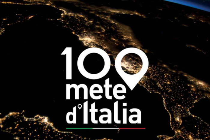 100 mete per l'Italia- Gussago