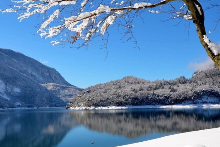 Parco Naturale dell'Adamello