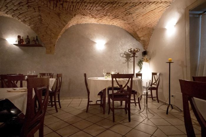 Cafe Floriam Restaurant - Brescia