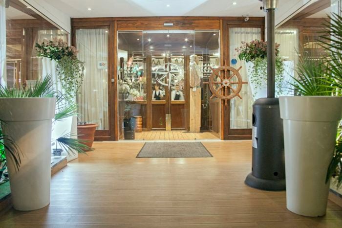 Ristorante La Bussola - San Polo - Brescia