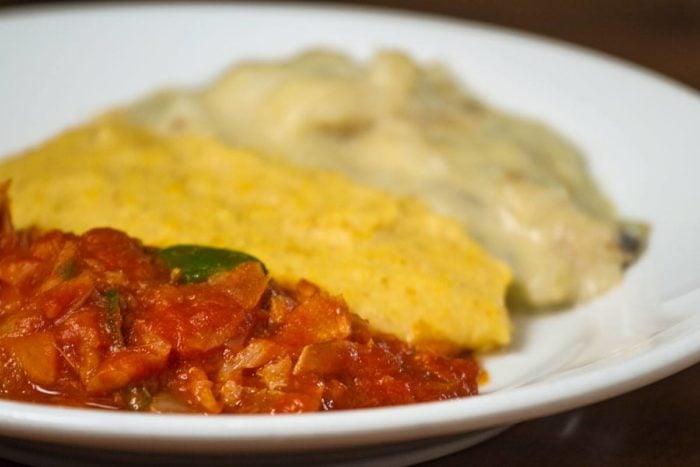 Osteria Al Bianchi- Brescia