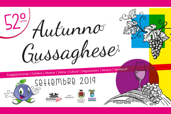 52° Autunno Gussaghese