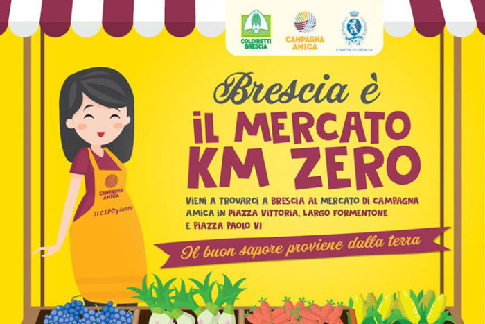 Campagna Amica - Brescia