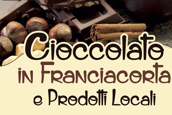 Cioccolato in Franciacorta e Prodotti Locali