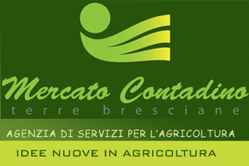 Mercato contadino Brescia