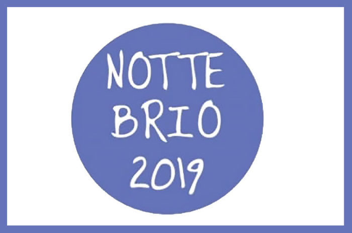 Notte Brio 2019 - San Felice del Benaco