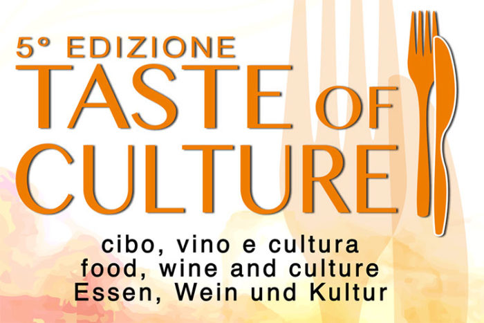 Taste of Culture 2019 a Toscolano Maderno