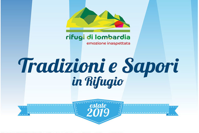Tradizioni e Sapori in Rifugio 2019 - Valle Camonica