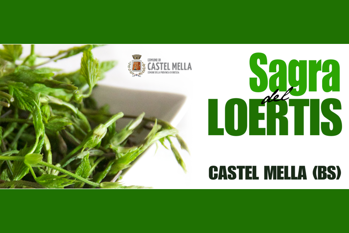 Sagra del Loertis - Castel Mella