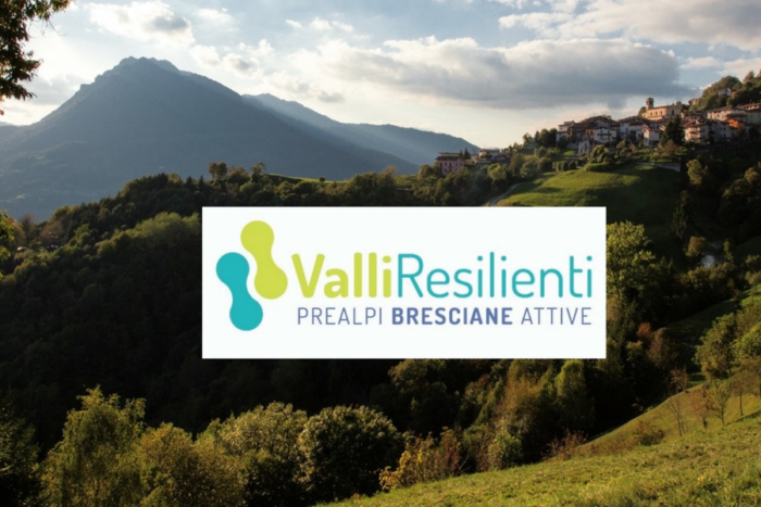 Valli Resilienti - Prealpi Bresciane Attive