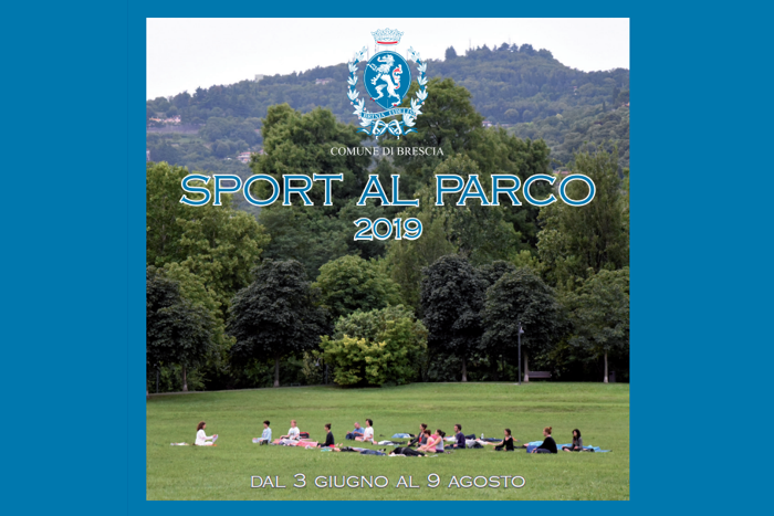 Sport al Parco Brescia -2019
