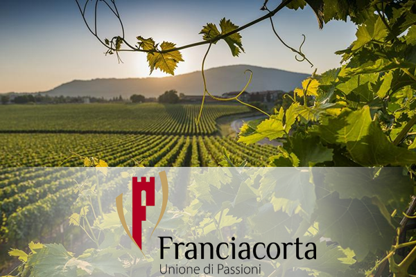 Franciacorta candidata al Wine Region of the Year 2018
