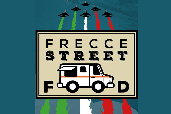 Frecce Tricolore Street Food - Manerba del Garda