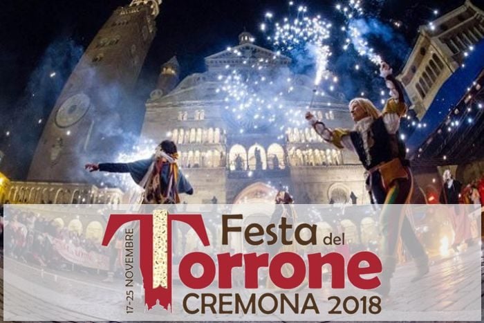 Festa del Torrone - Cremona