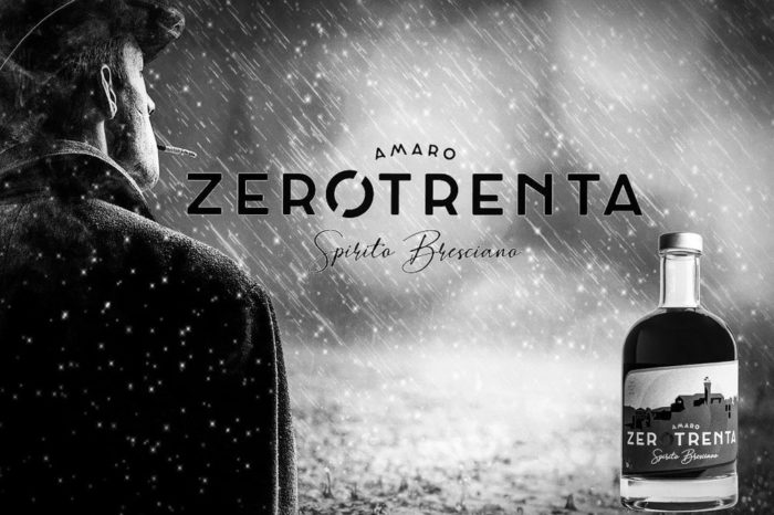 Amaro ZeroTrenta - Spirito Bresciano