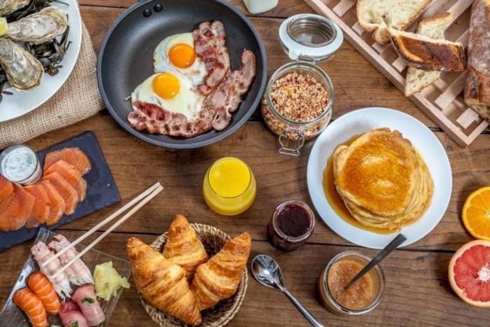 Brunch
