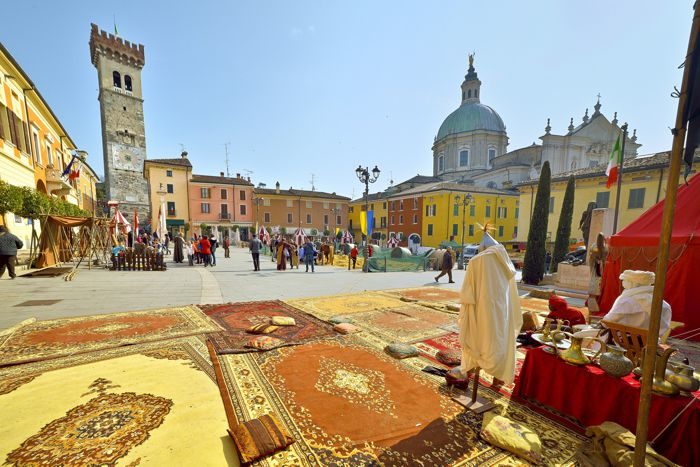 Cittadella in Festa a Lonato