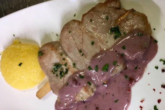 Festa della Donna allo Stella d'Italia di Gambara