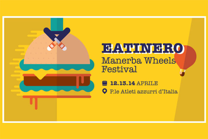 Eatinero Manerba Wheels Festival