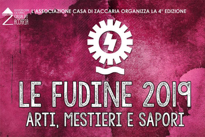 Le Fudine 2019 - Darfo Boario Terme