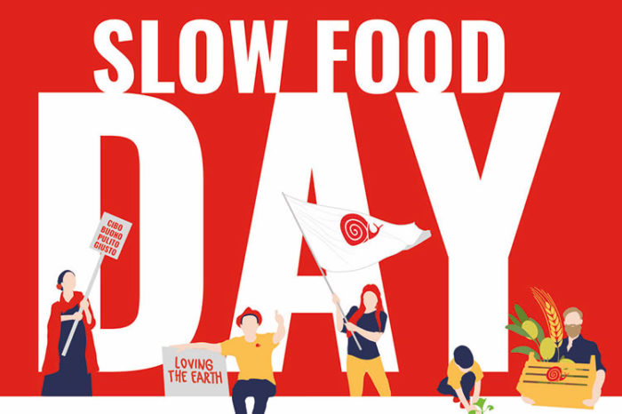 Slow Food Day
