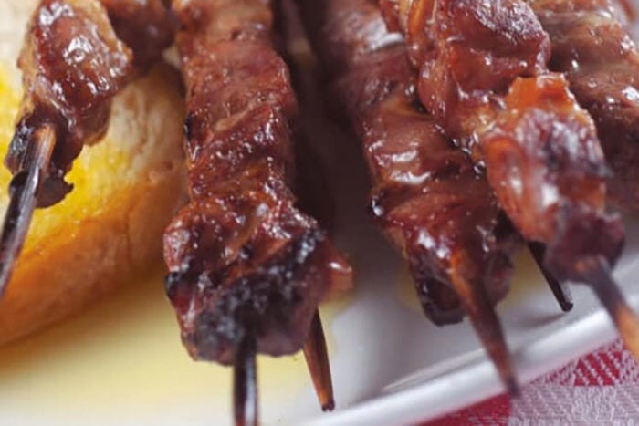 Arrosticini - Stella d'Italia