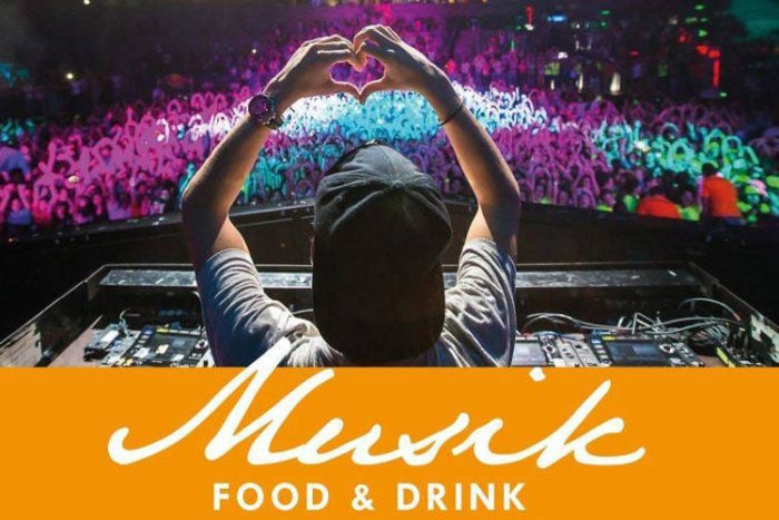 Musik Food & Drink a Tremosine sul Garda