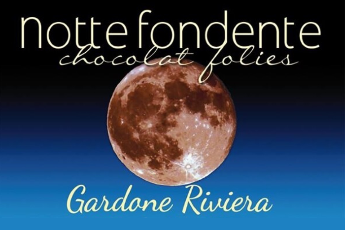Notte Fondente 2019 - Gradone Riviera