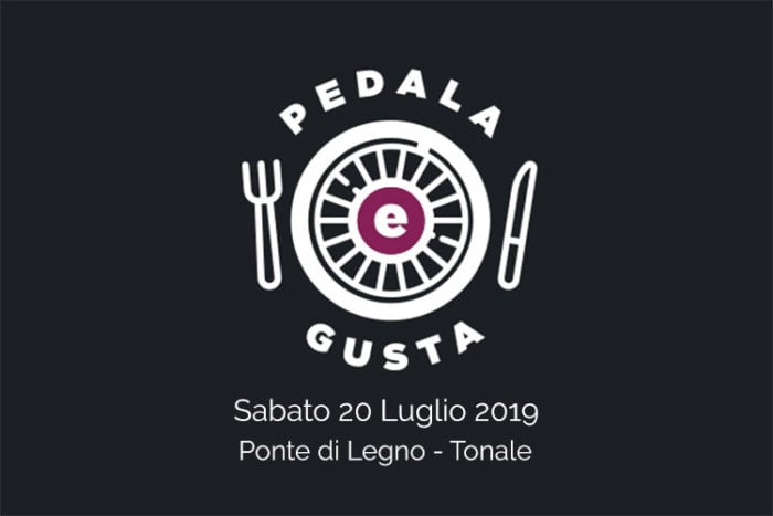 Pedala e Gusta a Ponte di Legno