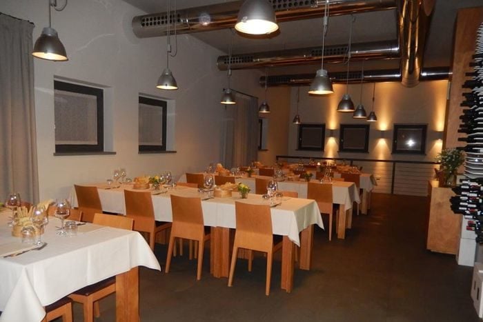 Agriturismo Colombarino - Desenzano