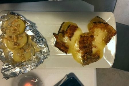 Antipasti - Osteria Casa Marcellina