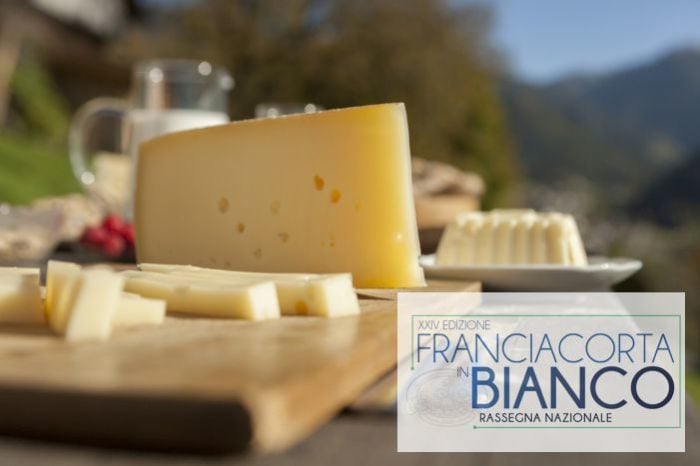 Franciacorta in Bianco - 2019