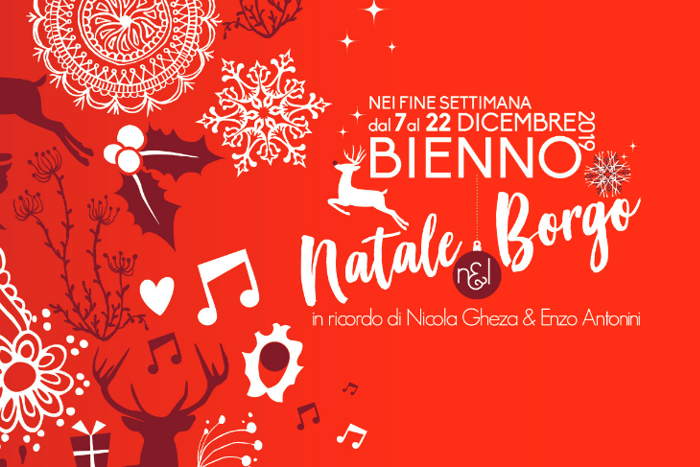 Natale nel Borgo - Bienno
