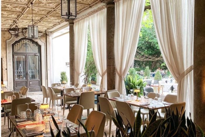 Ristorante Classico - Brescia