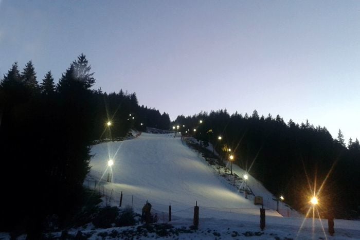 Val Palot - Brescia