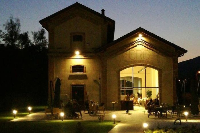 ORG Franciacorta - Paratico