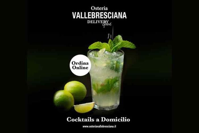 Osteria Valle Bresciana Aperibox