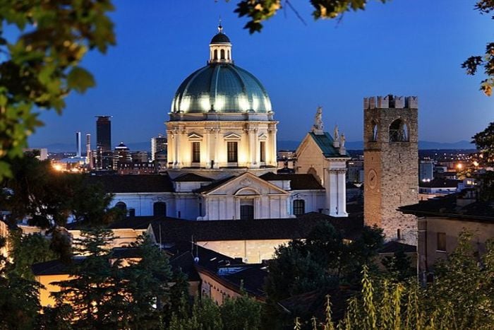 Brescia - ArteconNoi