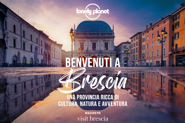 Guida Lonely Planet Brescia e Provincia