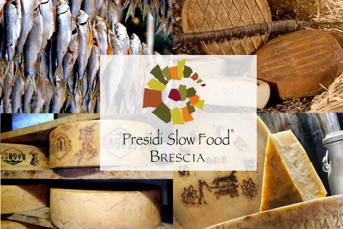 Presidi Slow Food Brescia