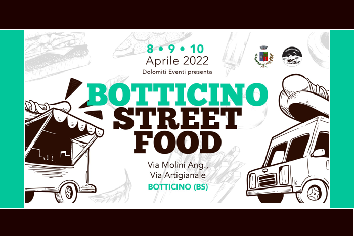Botticino Street Food 2022