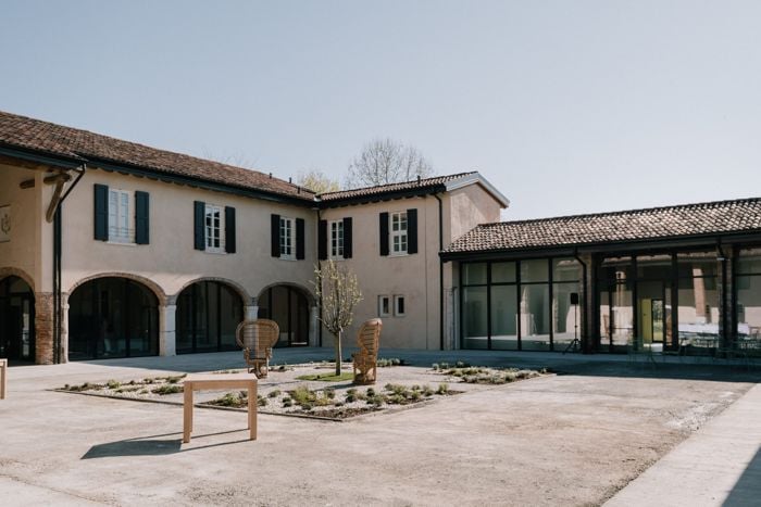 Agriturismo Tenuta Urbana - Brescia