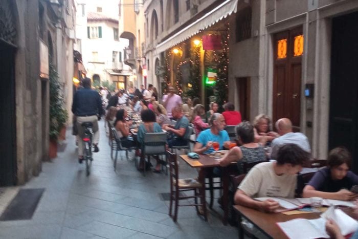 L'Oste Sobrio Brescia