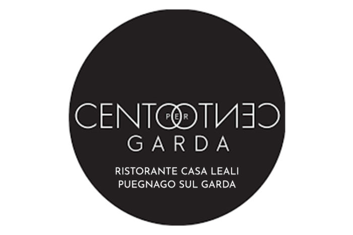 Centopercentogarda Ristorante Casa Leali Puegnago sul Garda