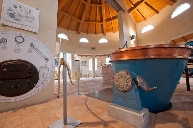 Museo del Parmigiano Reggiano
