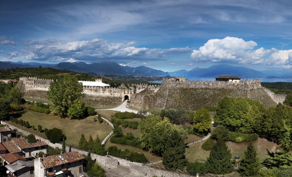 Rocca di Lonato