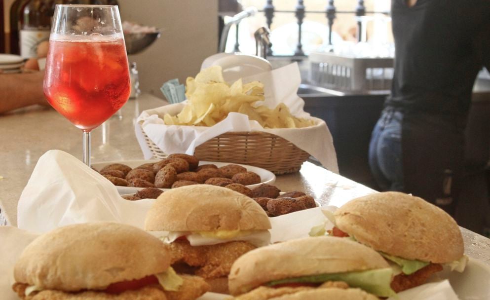 Trattoria Gasparo | Brescia