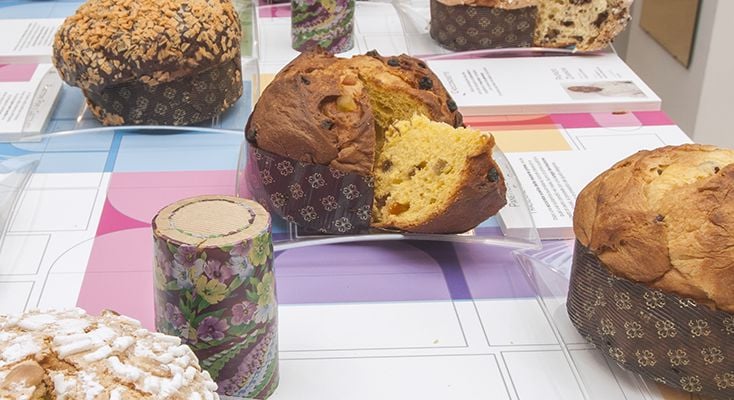 Panettone Day