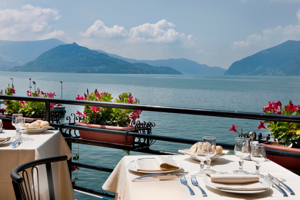 Trattoria Glisenti | Vello di Marone